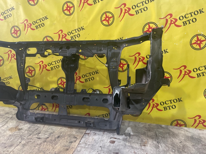 Рамка радиатора, 10000 рублей, Красноярск