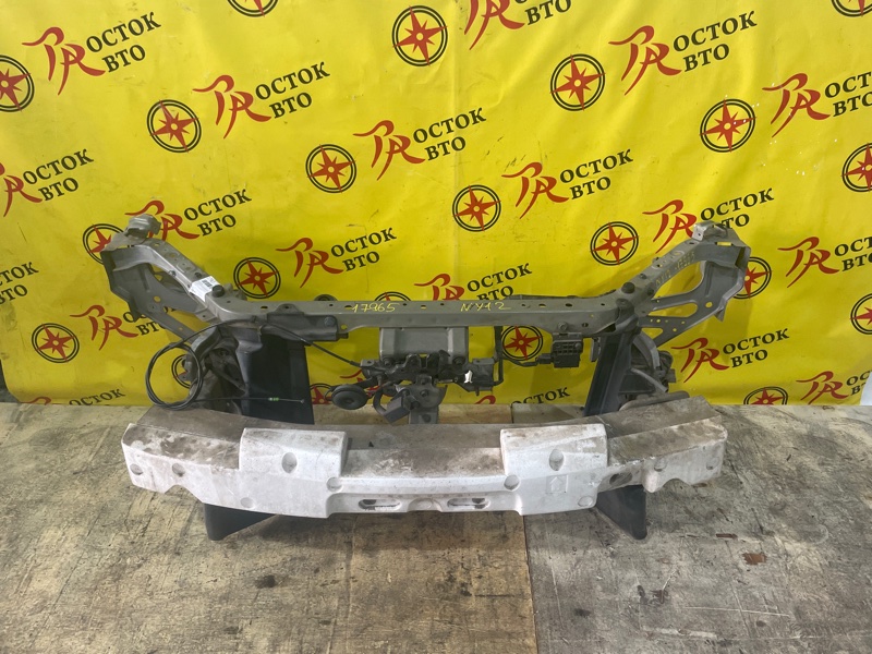 Рамка радиатора, 4500 рублей, Красноярск