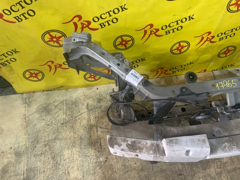 Рамка радиатора, 4500 рублей, Красноярск