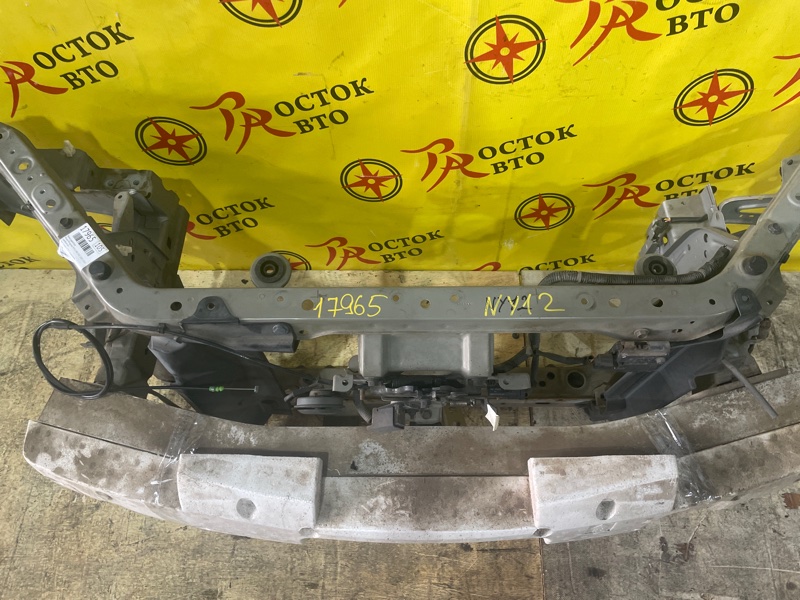 Рамка радиатора, 4500 рублей, Красноярск