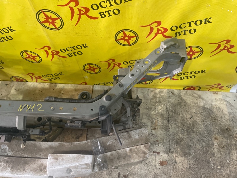 Рамка радиатора, 4500 рублей, Красноярск