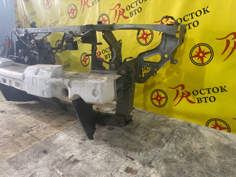 Рамка радиатора, 4500 рублей, Красноярск