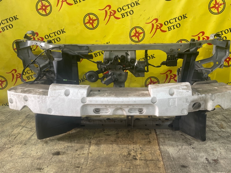 Рамка радиатора, 4500 рублей, Красноярск