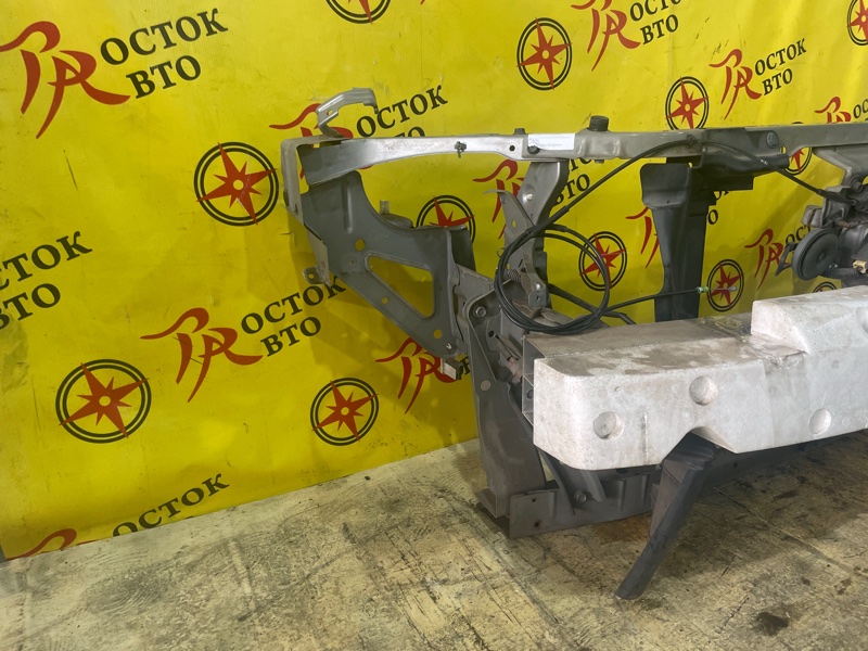 Рамка радиатора, 4500 рублей, Красноярск