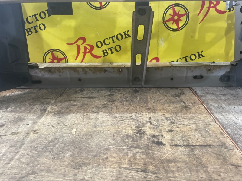 Рамка радиатора, 4500 рублей, Красноярск