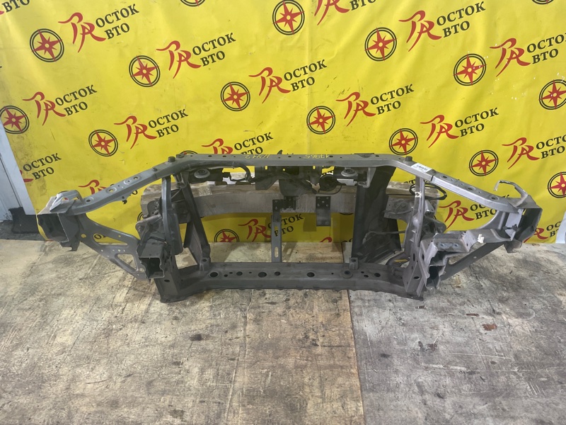 Рамка радиатора, 4500 рублей, Красноярск