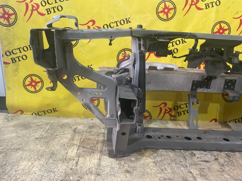 Рамка радиатора, 4500 рублей, Красноярск