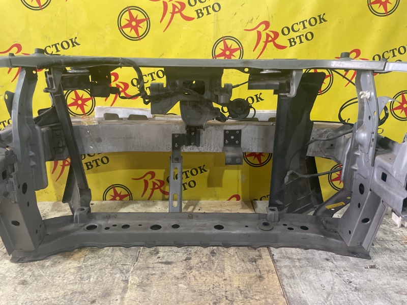 Рамка радиатора, 4500 рублей, Красноярск