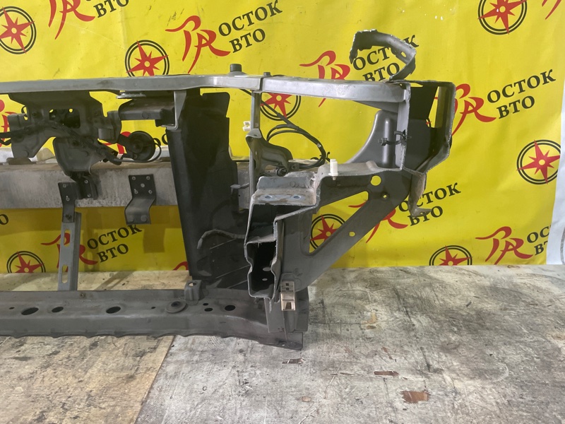 Рамка радиатора, 4500 рублей, Красноярск