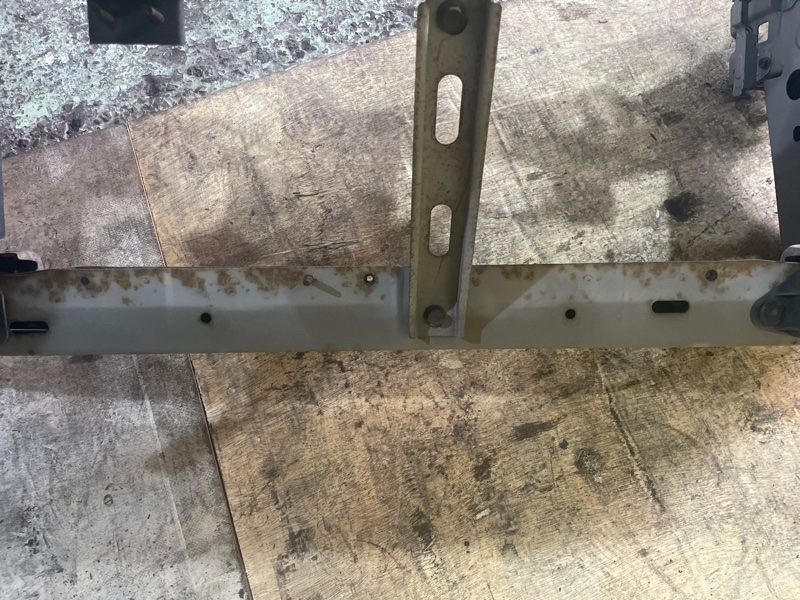 Рамка радиатора, 4500 рублей, Красноярск