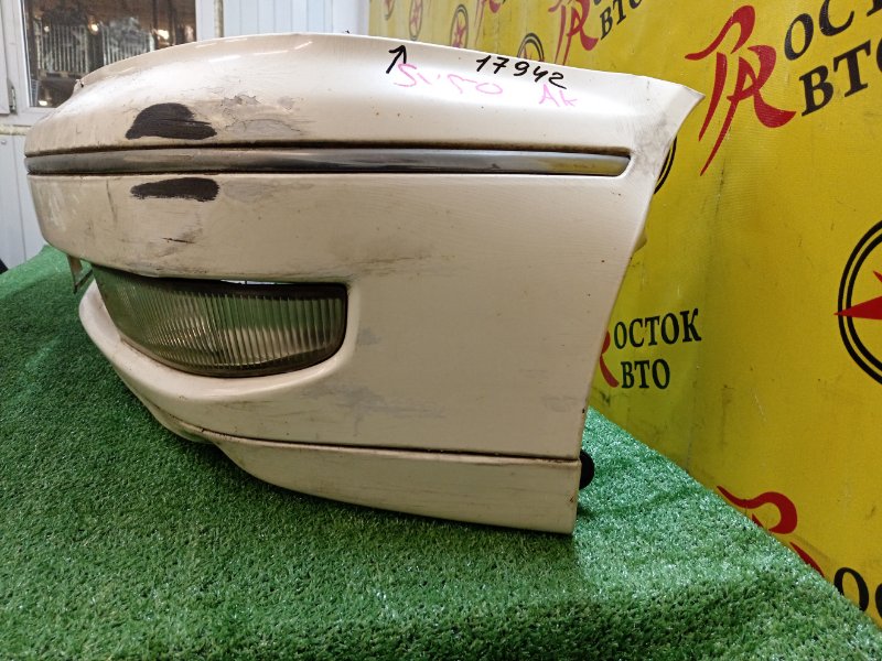 Бампер, 25000 рублей, Красноярск