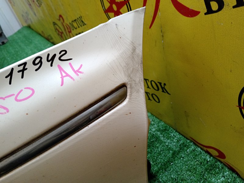 Бампер, 25000 рублей, Красноярск