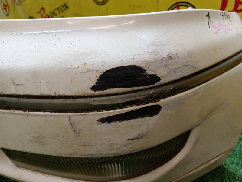 Бампер, 25000 рублей, Красноярск