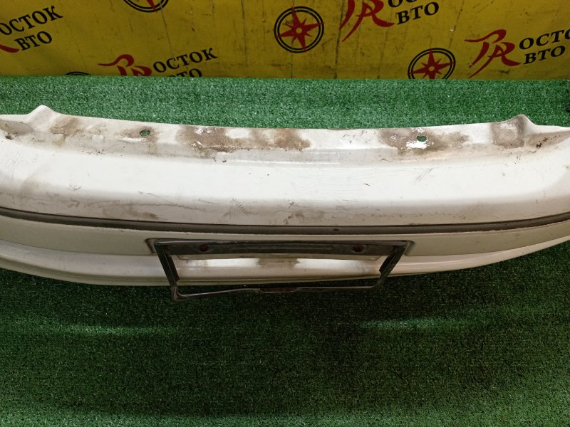 Бампер, 25000 рублей, Красноярск