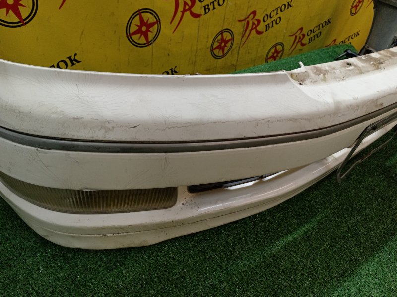 Бампер, 25000 рублей, Красноярск