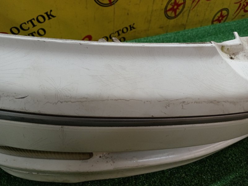 Бампер, 25000 рублей, Красноярск