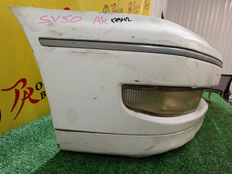 Бампер, 25000 рублей, Красноярск