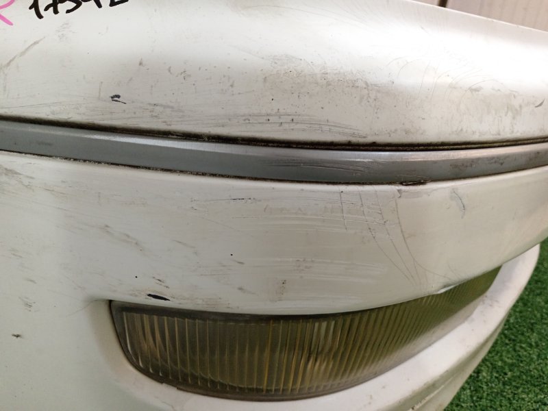 Бампер, 25000 рублей, Красноярск