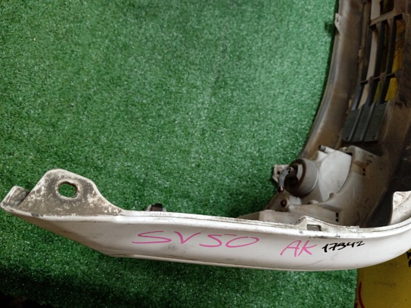 Бампер, 25000 рублей, Красноярск