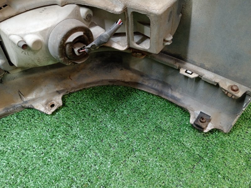 Бампер, 25000 рублей, Красноярск