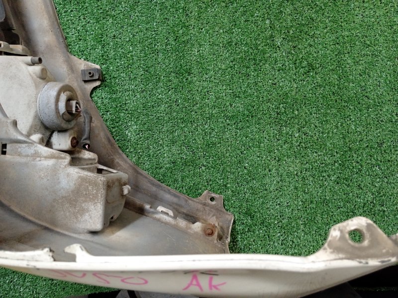 Бампер, 25000 рублей, Красноярск