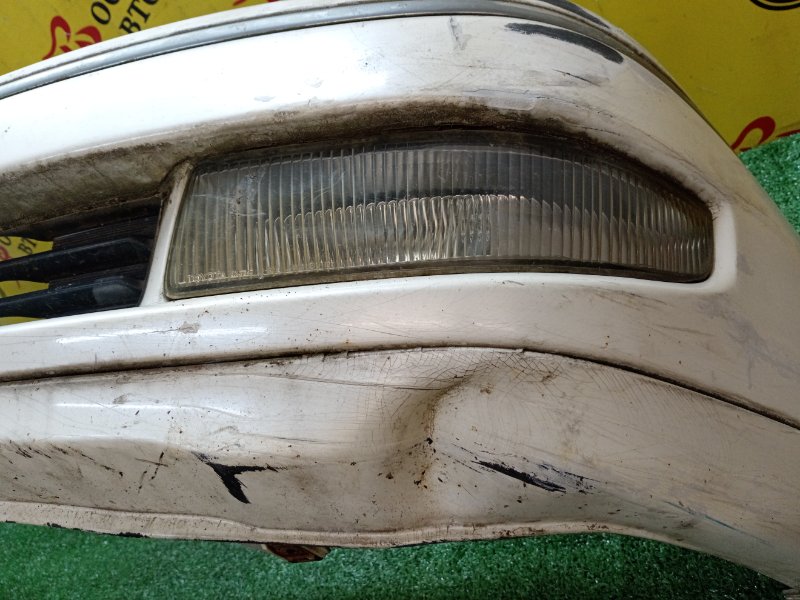 Бампер, 25000 рублей, Красноярск