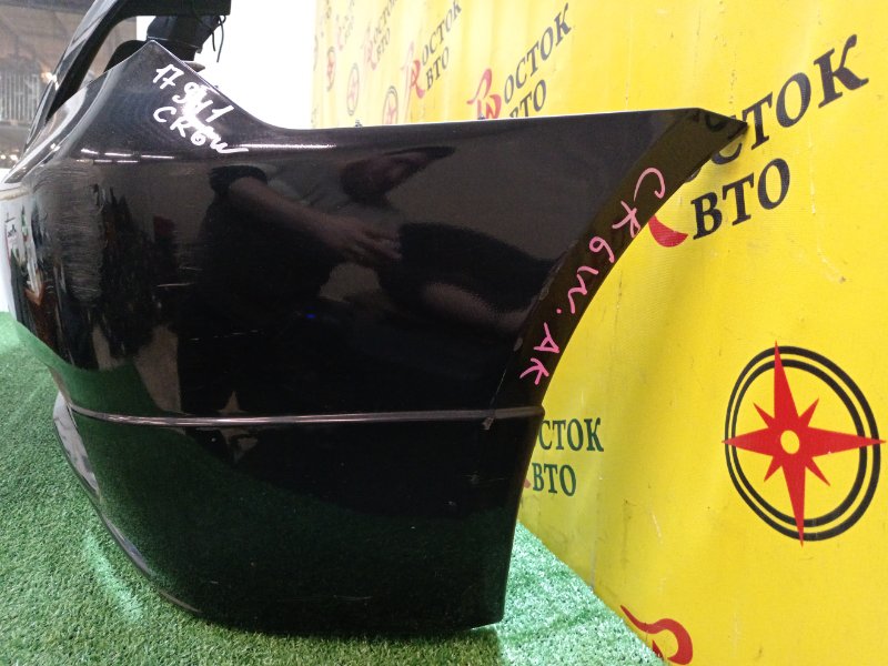 Бампер, 3500 рублей, Красноярск