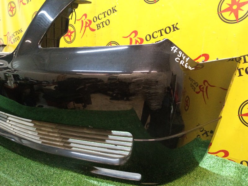 Бампер, 3500 рублей, Красноярск