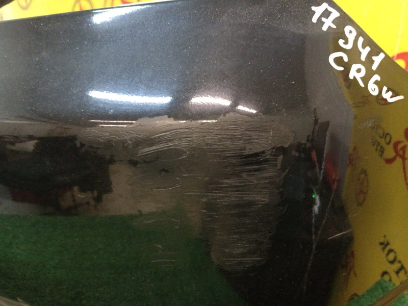 Бампер, 3500 рублей, Красноярск