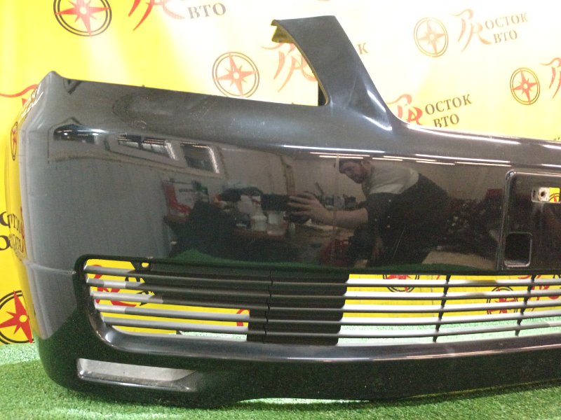 Бампер, 3500 рублей, Красноярск