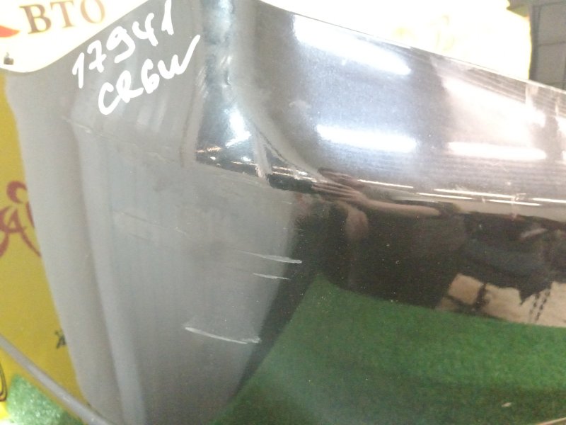 Бампер, 3500 рублей, Красноярск