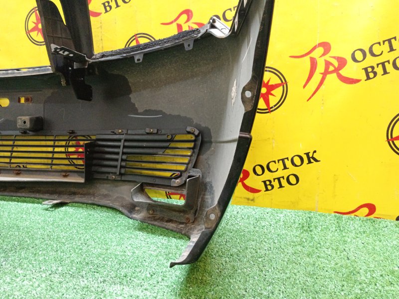 Бампер, 3500 рублей, Красноярск