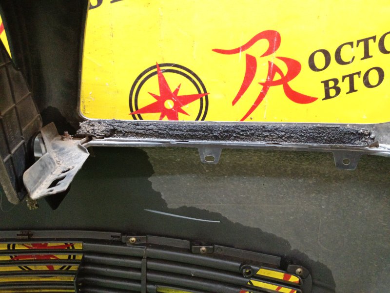 Бампер, 3500 рублей, Красноярск