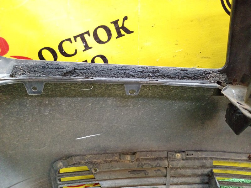 Бампер, 3500 рублей, Красноярск