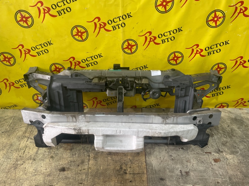 Рамка радиатора, 8000 рублей, Красноярск