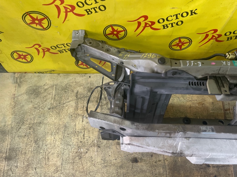 Рамка радиатора, 8000 рублей, Красноярск