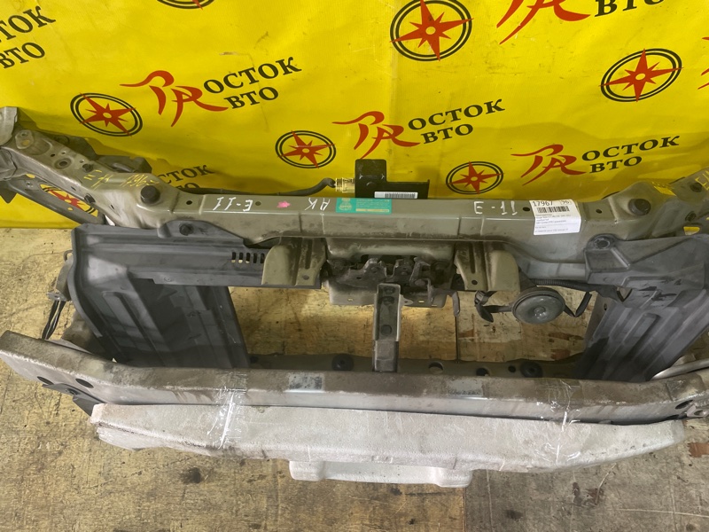 Рамка радиатора, 8000 рублей, Красноярск