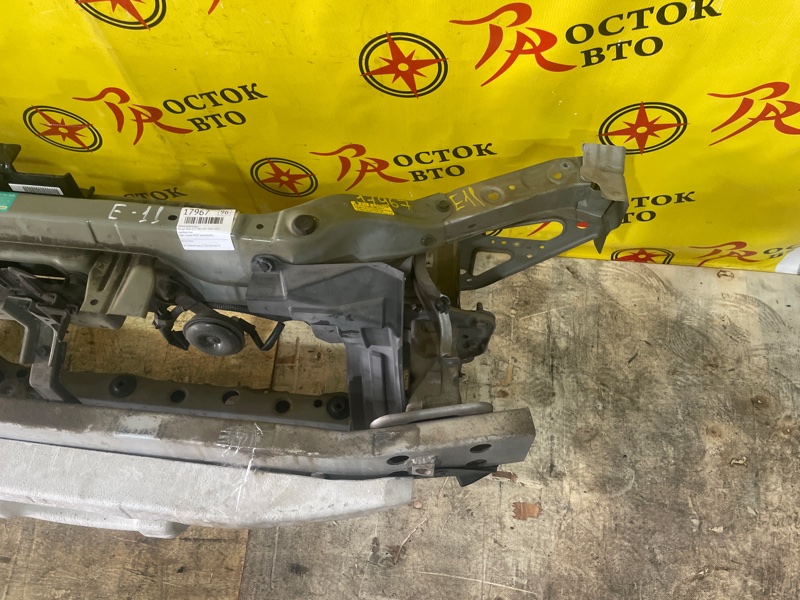 Рамка радиатора, 8000 рублей, Красноярск