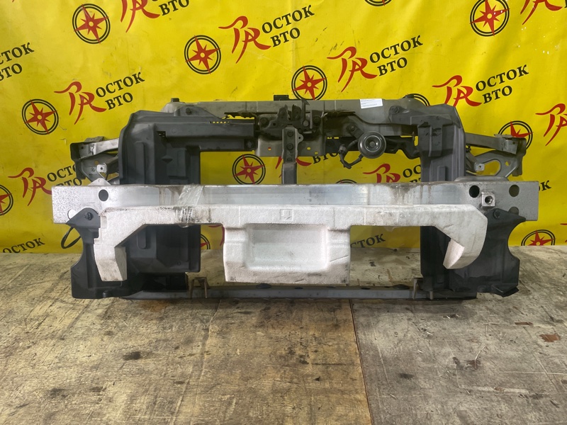 Рамка радиатора, 8000 рублей, Красноярск