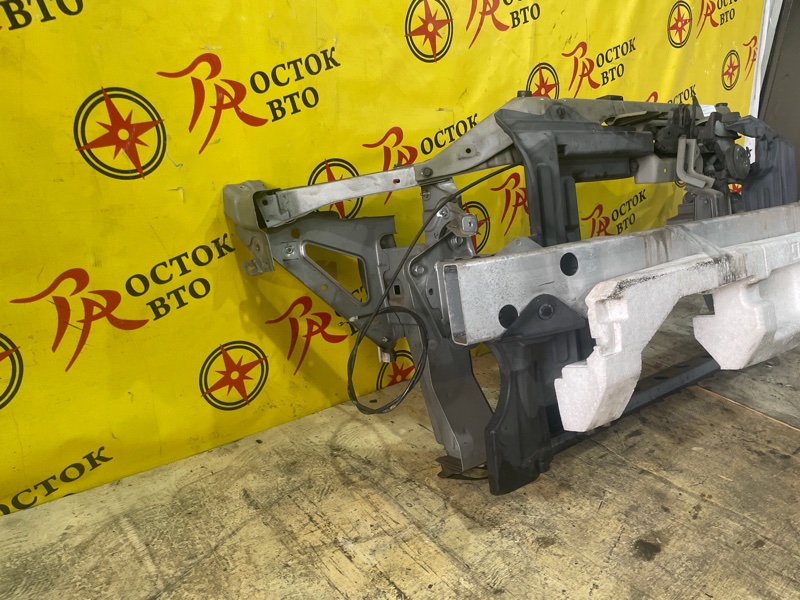 Рамка радиатора, 8000 рублей, Красноярск