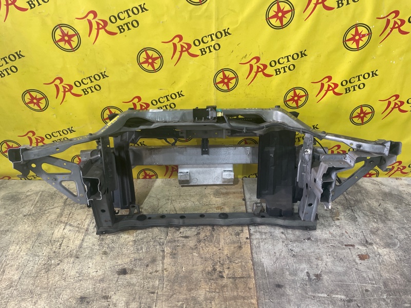 Рамка радиатора, 8000 рублей, Красноярск