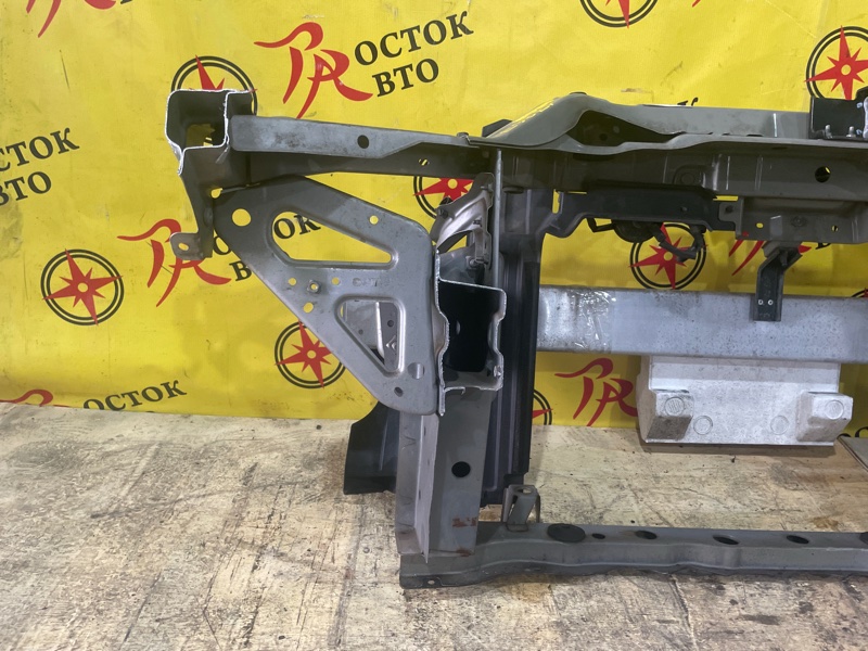 Рамка радиатора, 8000 рублей, Красноярск