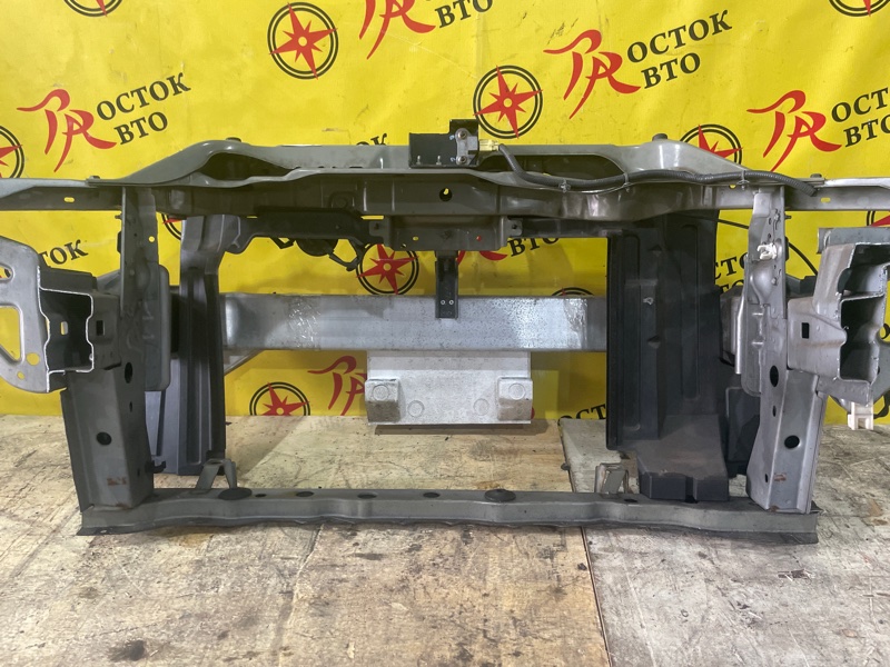 Рамка радиатора, 8000 рублей, Красноярск