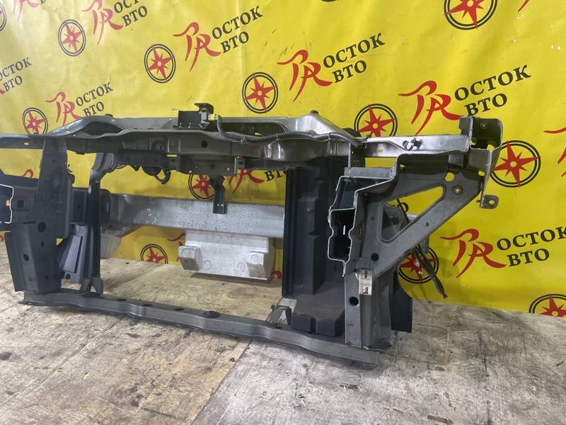 Рамка радиатора, 8000 рублей, Красноярск