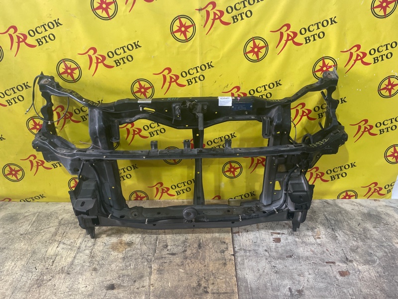 Рамка радиатора, 4800 рублей, Красноярск