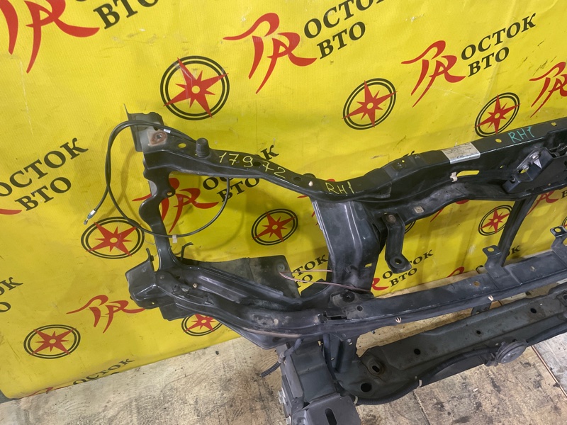 Рамка радиатора, 4800 рублей, Красноярск