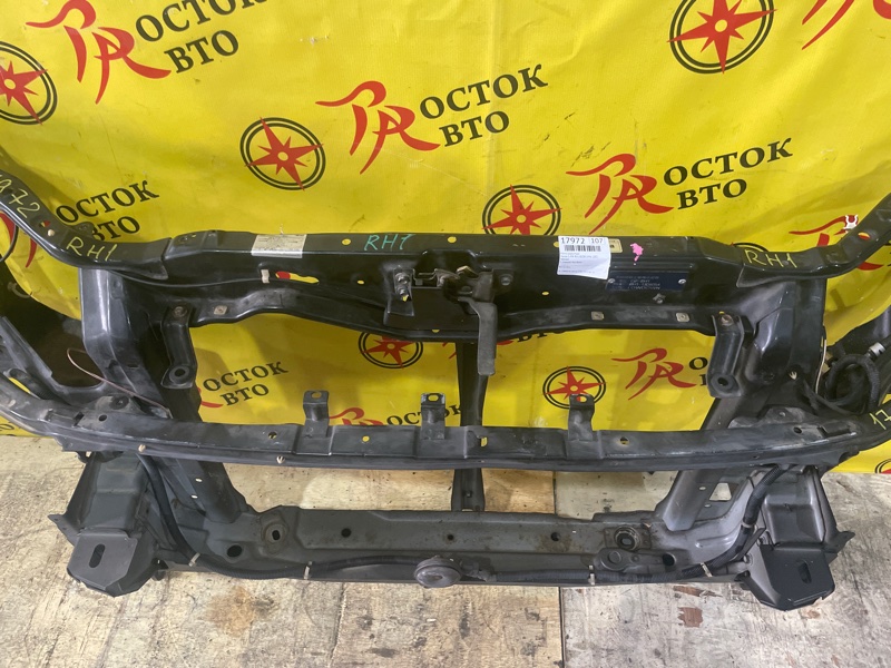 Рамка радиатора, 4800 рублей, Красноярск