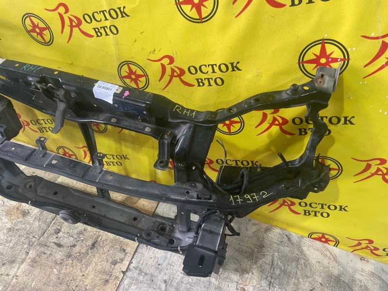 Рамка радиатора, 4800 рублей, Красноярск