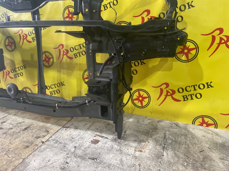 Рамка радиатора, 4800 рублей, Красноярск