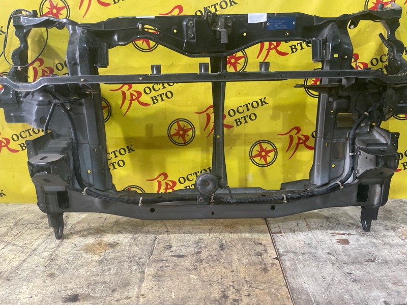 Рамка радиатора, 4800 рублей, Красноярск